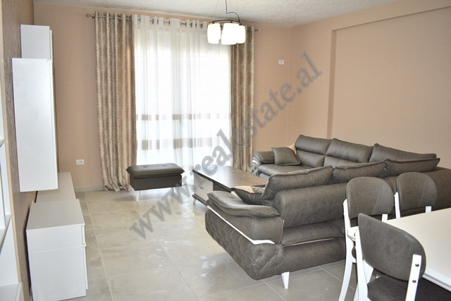 Two bedroom apartment for rent near Brryli area in Tirana, Albania